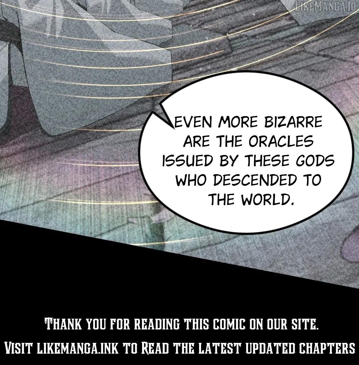 Outrageous! I opened a training class for empresses Chapter 81 - page 50